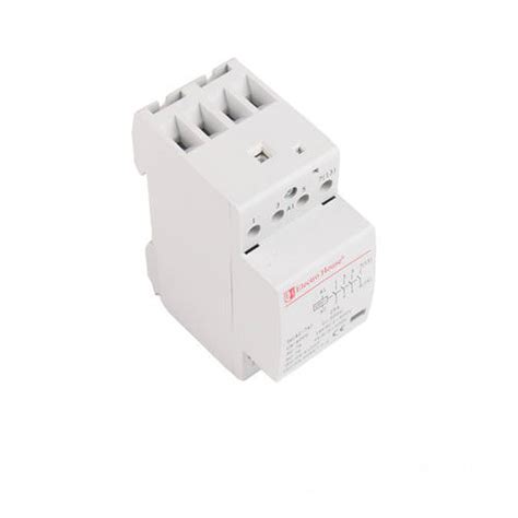 Купить Контактор модульный 25 A 230V 4 нормально открытых контакта ...