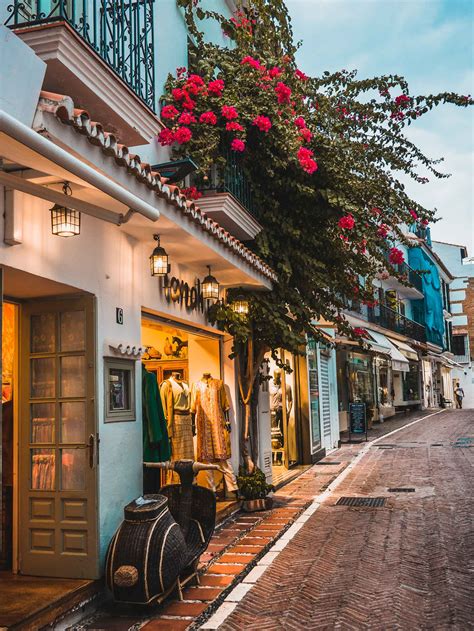 Marbella Town Tip) All The New Property Developments In Marbella