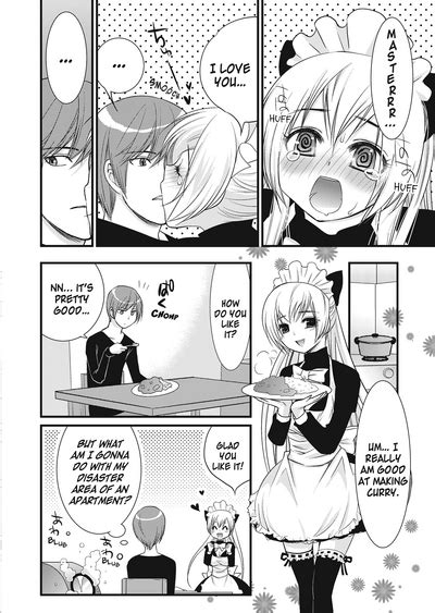 Puppy Lust Nhentai Hentai Doujinshi And Manga