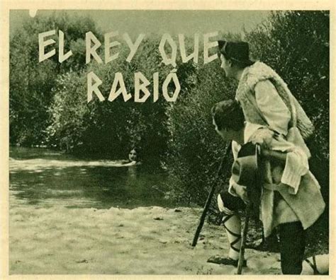 El Rey Que Rabi