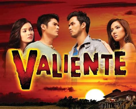 valiente episode  tv episode