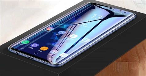 Samsung Galaxy S12: 8 GB de RAM, câmeras com 108 MP, bateria de 6000 mAH
