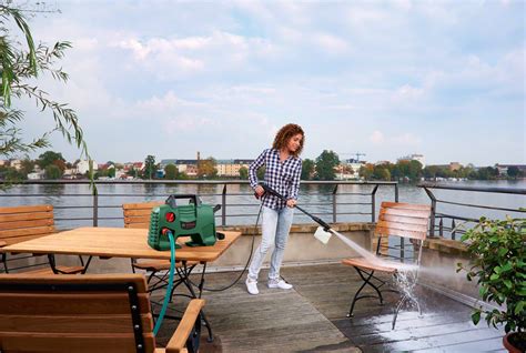 Bosch EasyAquatak 110 - vysokotlaký čistič | Naradi-skaloud