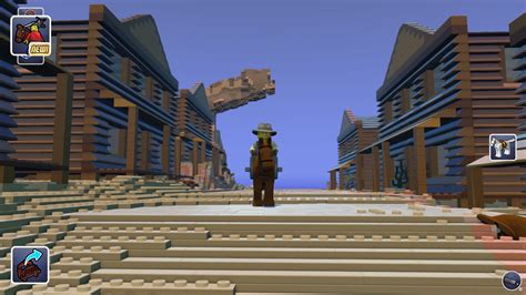 LEGO Worlds İndir - Ücretsiz Oyun İndir ve Oyna! - Tamindir