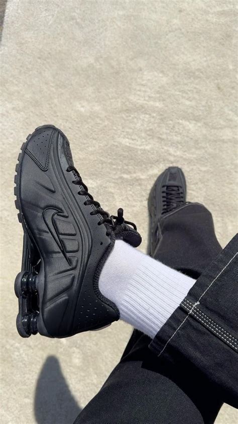 Naked Copenhagen On Instagram The Nike Shox R Just Dropped Which Colorway Are You Scooping