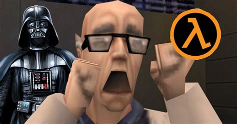 10 Most Hilarious Half Life Sfx Dubs