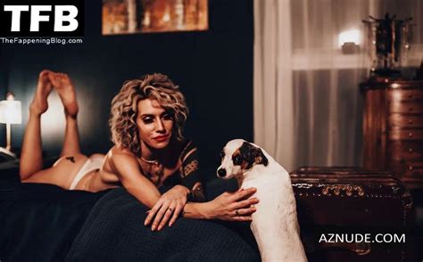 Hale Baskin Nude Aznude