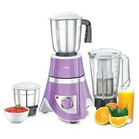 W Prestige Zenith Juicer Mixer Grinder For Wet Dry Grinding