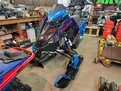 Belt Question Hardcore Sledder