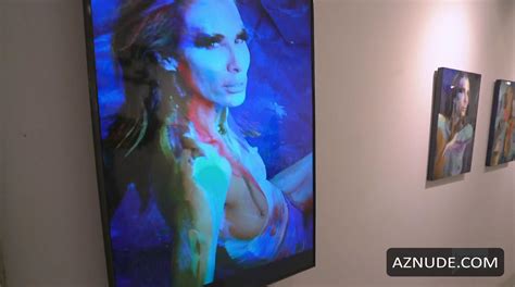 THE REAL HOUSEWIVES OF NEW YORK CITY NUDE SCENES AZNude