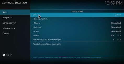 The 12 Best Kodi skins and how to install them