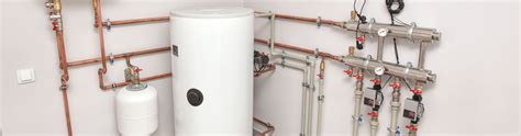 When Should I Replace My Water Heater Cold Services