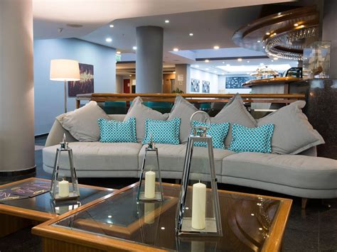 Hotel en Montevideo, | Hotel Holiday Inn Montevideo