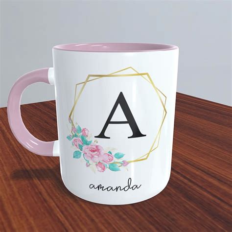 Caneca Personalizada Em Campinas