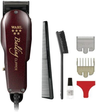 5 Best Wahl Clippers For Men Hair And Beard Tools For 2024 FashionBeans