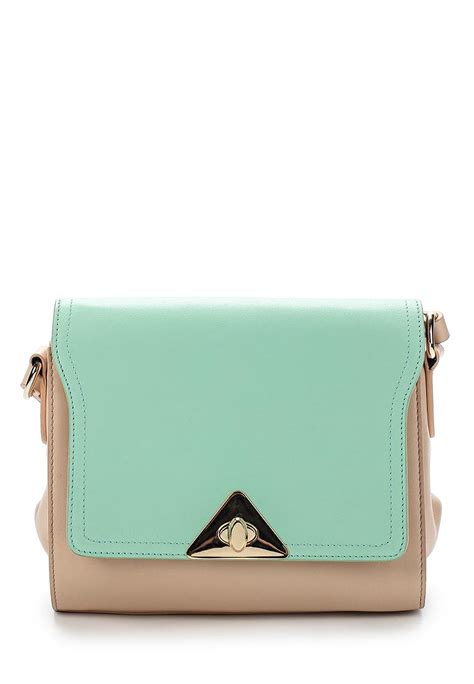 Сумка Paolo Conte, цвет: бежевый, PA743BWFAL98 — купить в интернет ...