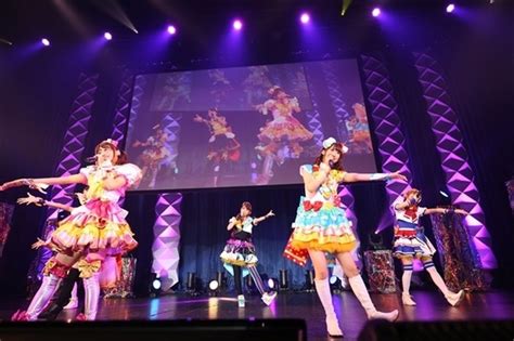 「ez Do Dance」や「シオぽよ！」を披露 「プリパラ サマーアイドルライブツアー2016」東京公演・昼の部レポート 5枚目の写真・画像