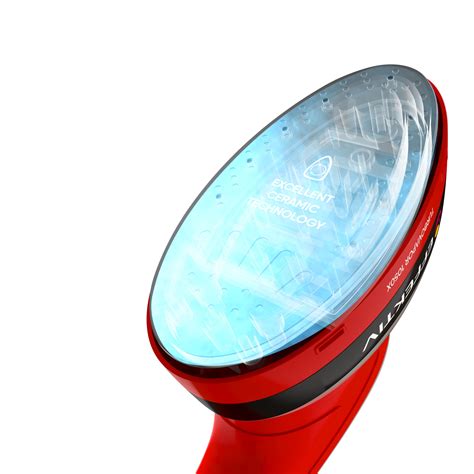 Отпариватель Effektiv Ручной отпариватель/Паровой TurboVapor 1050X 1600 ...