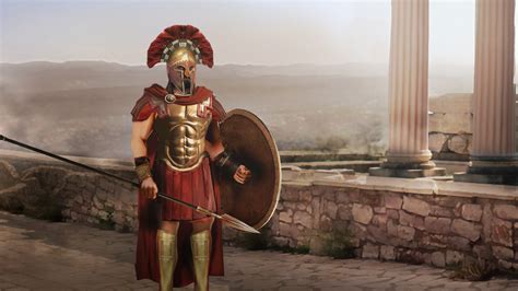 Sparta (Leonidas) | Civilization V Customisation Wiki | FANDOM powered ...