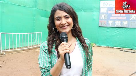 Katha Exclusive Interview With Aditi Sharma AKA Katha Singh Katha