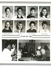 Carl Sandburg Middle School - Sandprints (Old Bridge, NJ), Class of ...