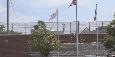 Inmate found dead at FCI Tallahassee, according to Federal Bureau of ...