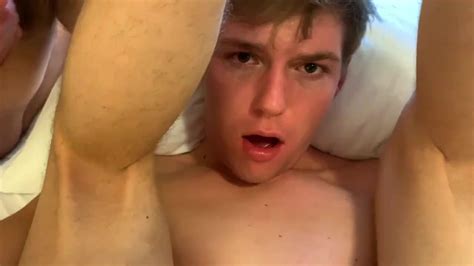 Jack Bailey Is A Yes Sir Twink Redtube