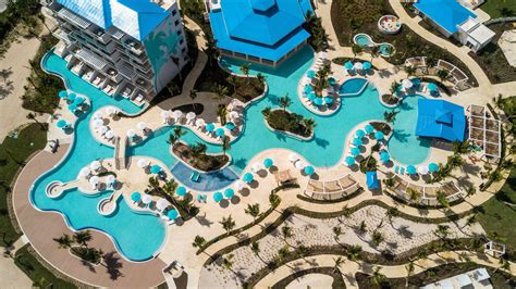 HOTEL MARGARITAVILLE ISLAND RESERVE CAP CANA HAMMOCK - AN ADULTS ONLY