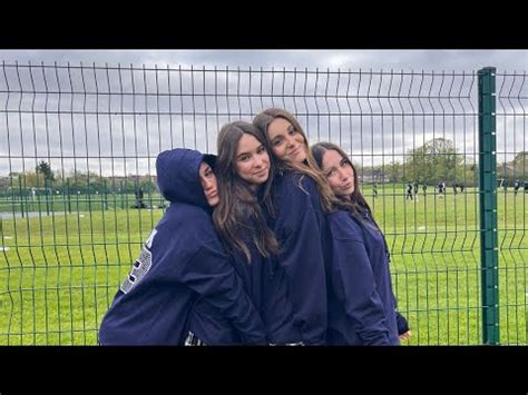 Last Day Of Year Yavneh College Leavers Youtube