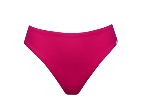 Lidea Harmony Bikini Slip Raspberry 616 38 700 479 2112113710108
