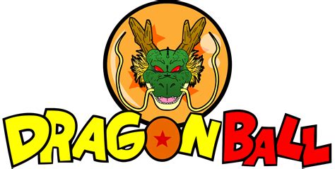 Dragon Ball Logo Png Dragon Ball Super Dragon Ball Z Dragon Ball