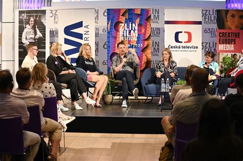 Fotogalerie Seri L Sex Oclock Na Zl N Film Festival Tv Nova