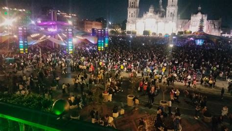 ¿qué Hacer Y Dónde Ir En Cdmx Este Fin De Semana Del 24 Al 26 De Marzo