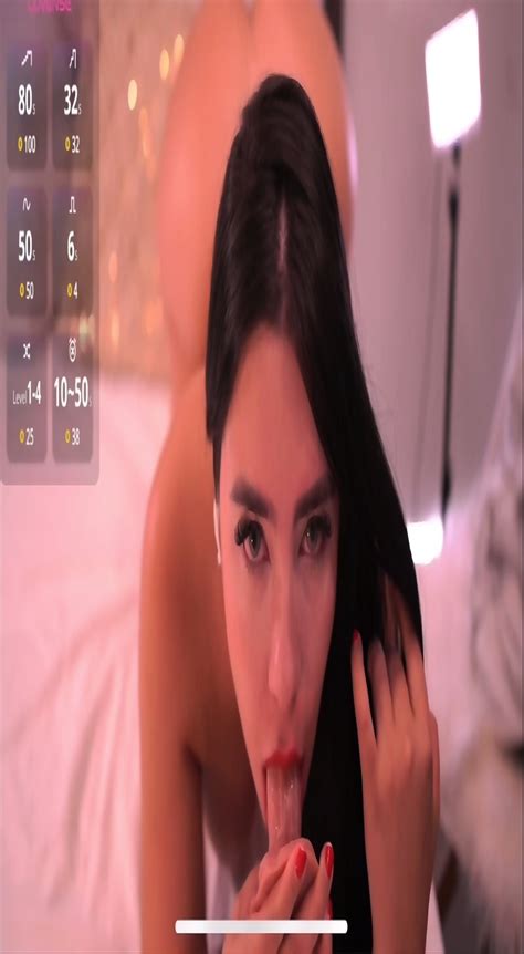 Latina Sloppy Deep Throat Dildo