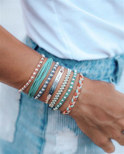 Pin By Kelsey On Jewelry Diy Bracelets Jewelry Friendship Bracelets