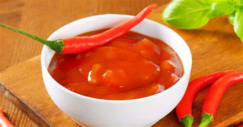 Molho De Pimenta Receita - Receita de Molho de Pimenta Caseiro