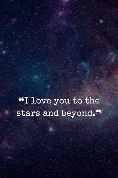 2025 Explore Galaxy Love Quotes For Your Star-Crossed Lover