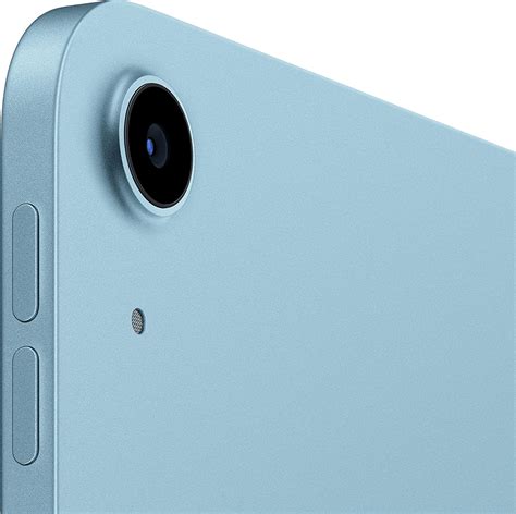 Apple iPad Air (2022) - 5G - iPadOS 15 - 256GB mieten ab 56,90 € pro ...