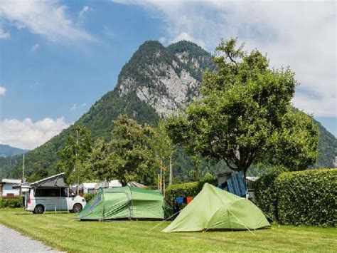 camping.ch - Der Schweizer Camping Guide
