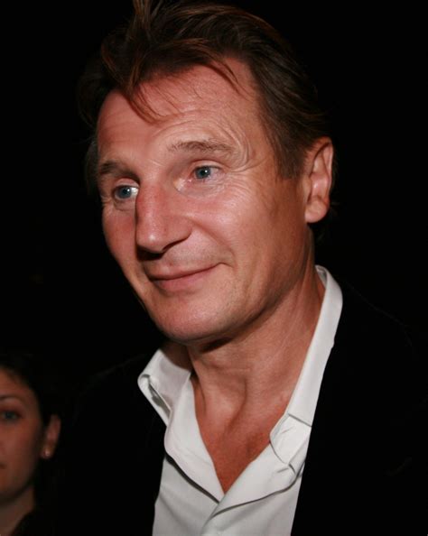 Liam Neeson Backs Horse Carriage Industry - GirlieGirl Army