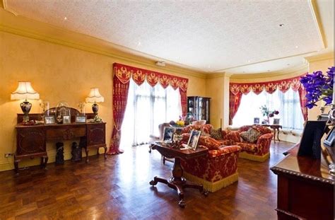 Highcliffe Manor Luxury Seaside Holiday House Yorkshire