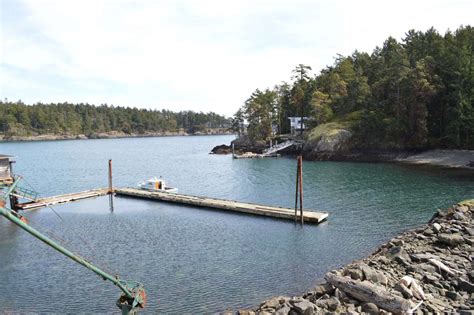 Sheep Island British Columbia British Columbia Canada Private