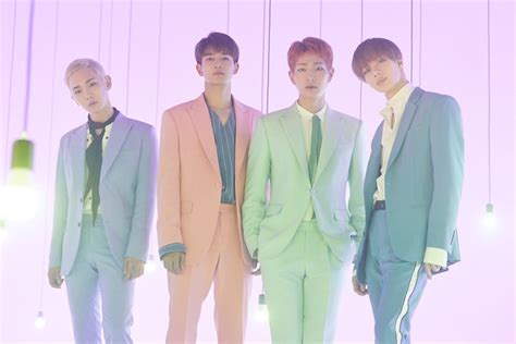 Boygroup Kpop Hot Nh T Hi N Nay Bts Seventeen Th H Ng B T Ng Sau Scandal D Ch Exo