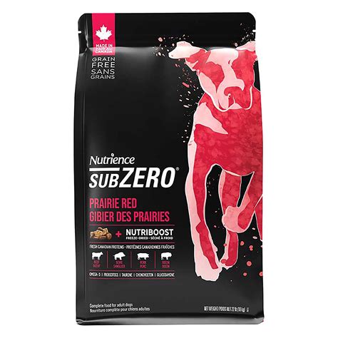 Dry Dog & Puppy Food and Kibble - Shop by Brand | PetSmart Canada
