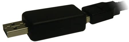 KeyShark USB Keylogger - GeekAlerts