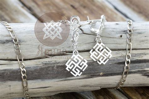 Горница дома мастеров славянских оберегов