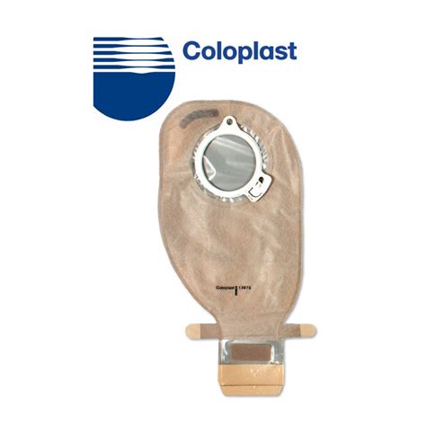 [15 pcs] Brava Coloplast 60mm Alterna 13976 Maxi Transparent (Pack of ...