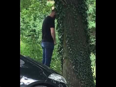 Miskupa Gay Outdoor XVIDEOS