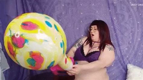 Bbw Balloon Popping Porn Videos Clips Sale
