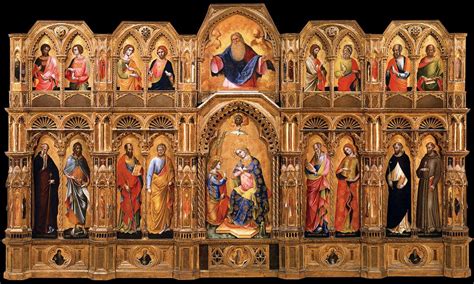 Porcelanato Que Imita Marmore Preço - Lion Polyptych by LORENZO VENEZIANO